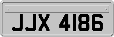 JJX4186