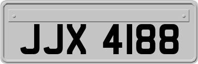 JJX4188