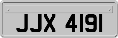 JJX4191