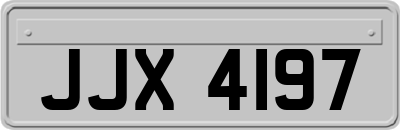 JJX4197