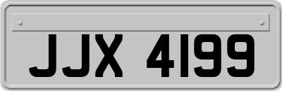 JJX4199