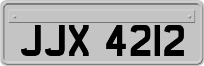 JJX4212