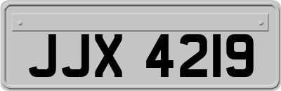 JJX4219