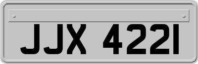 JJX4221