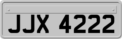 JJX4222