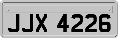 JJX4226
