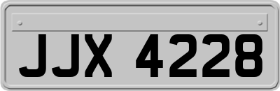 JJX4228