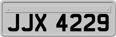 JJX4229