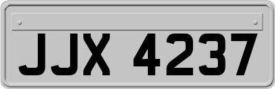 JJX4237