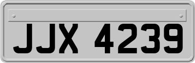 JJX4239