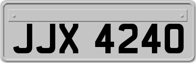 JJX4240