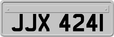JJX4241