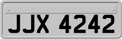 JJX4242
