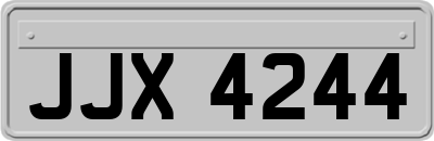 JJX4244