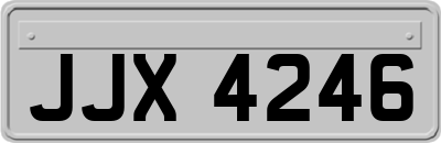 JJX4246