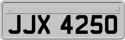JJX4250