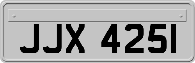 JJX4251