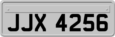 JJX4256