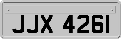 JJX4261