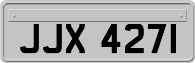 JJX4271