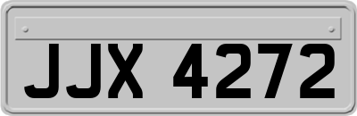 JJX4272