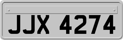 JJX4274