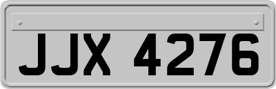 JJX4276