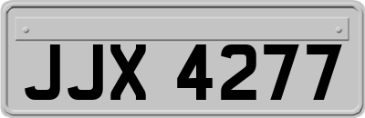 JJX4277
