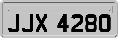 JJX4280