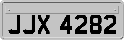 JJX4282