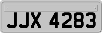 JJX4283