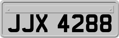 JJX4288