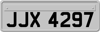 JJX4297