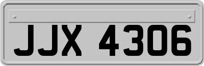 JJX4306