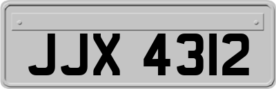 JJX4312