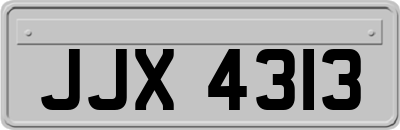 JJX4313