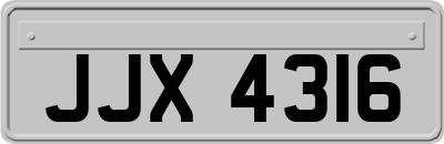 JJX4316