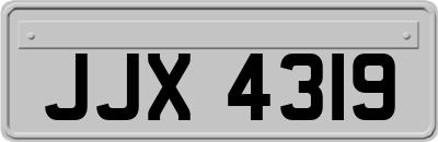 JJX4319