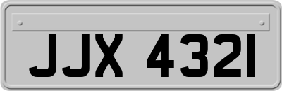 JJX4321