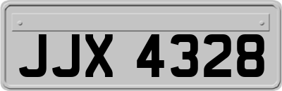 JJX4328