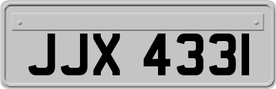 JJX4331