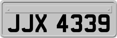 JJX4339