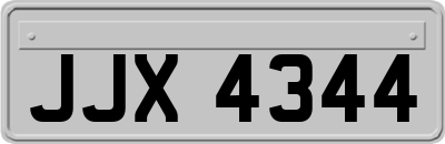 JJX4344