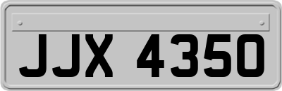 JJX4350