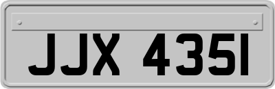 JJX4351