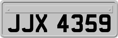 JJX4359