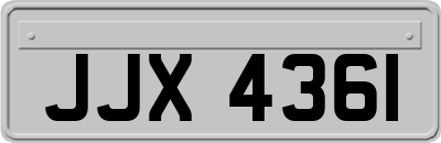 JJX4361