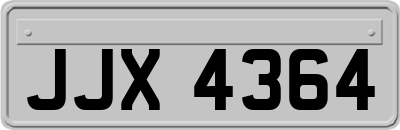 JJX4364