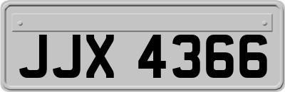 JJX4366
