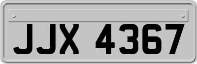JJX4367